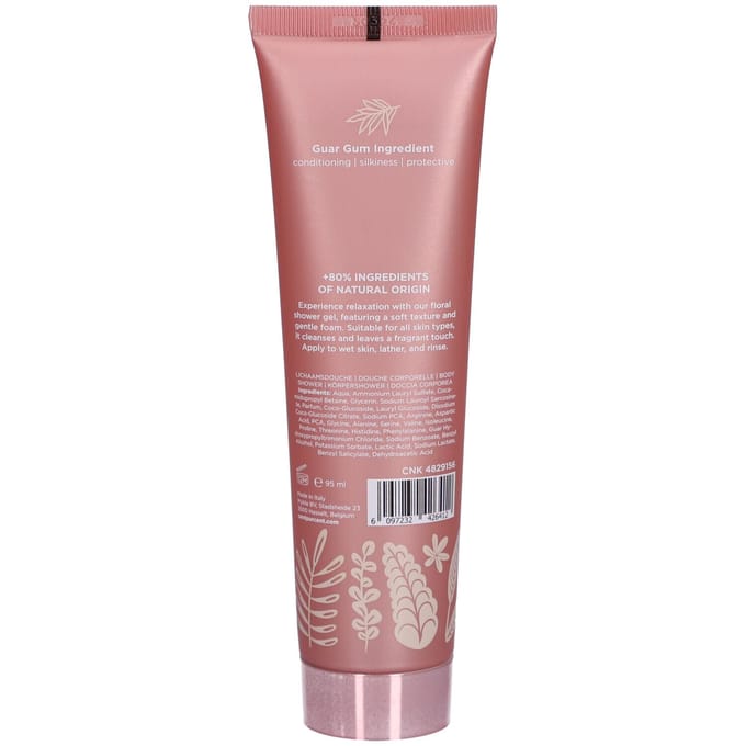 Cent Pur Cent Belle Brume Body Shower 100ml