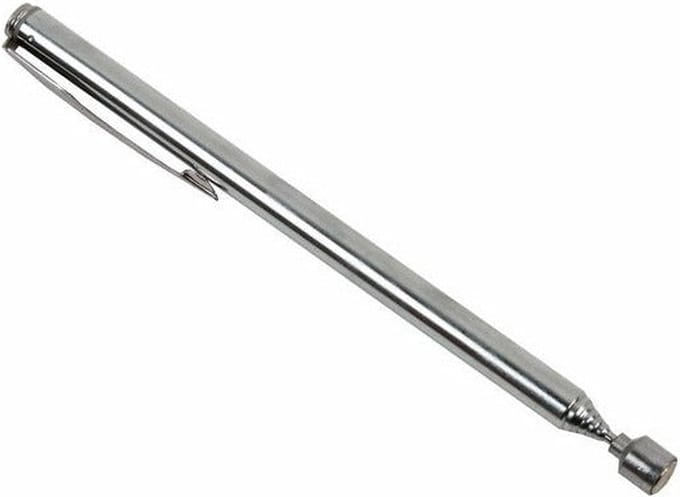 Magneetpen Carpoint Telescopisch