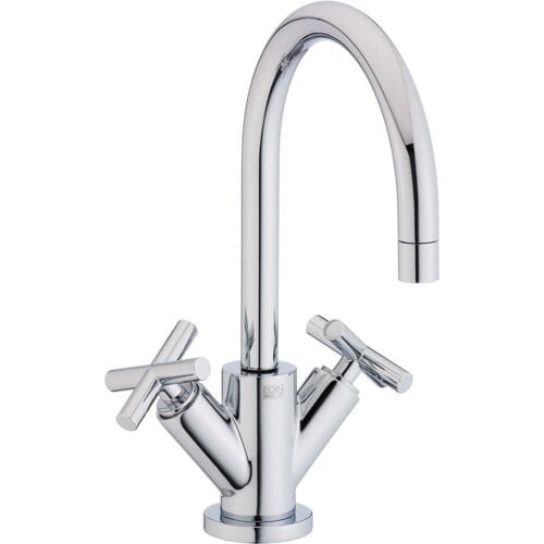Dornbracht Tara. Waschtisch-Einlochbatterie 22513892-00