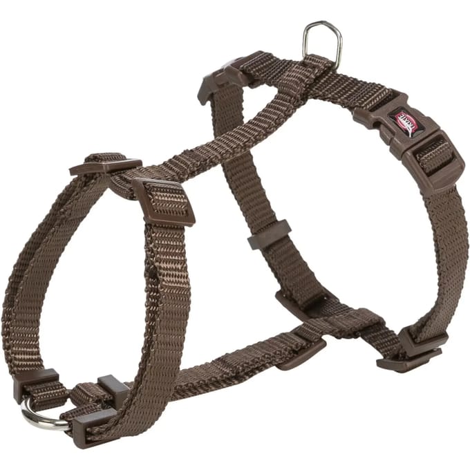 H harnas voor honden Trixie Premium