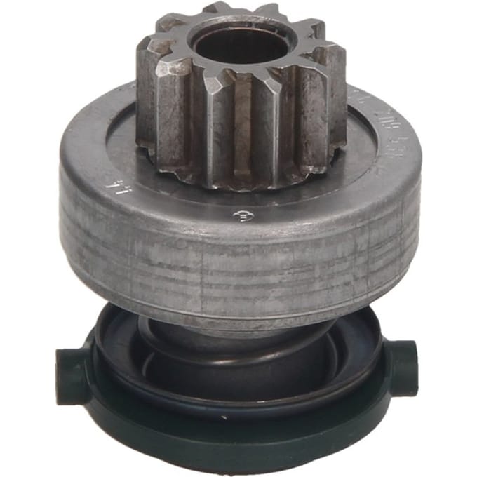 Vrijwielaandrijving/bendix, starter  BOSCH 1 006 209 538