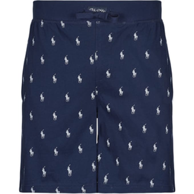 Polo Ralph Lauren  Korte Broek SLIM SHORT SLEEP BOTTOM