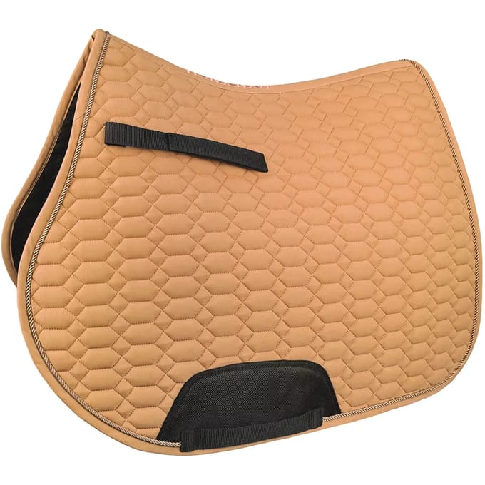 Dressuurmat voor paarden Horsenjoy HexaFit