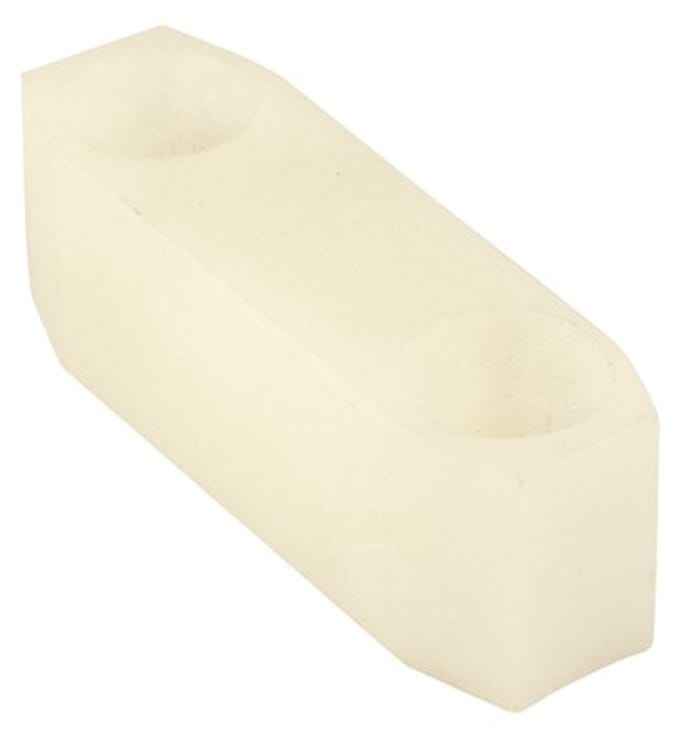 Record glijblok (51x16x17)