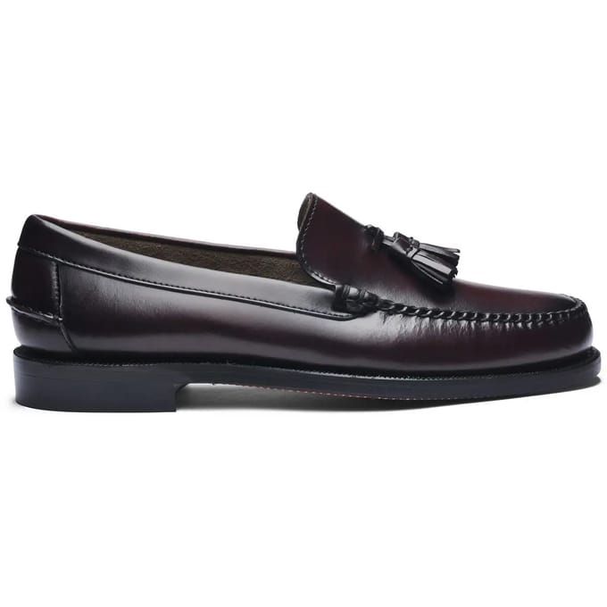 Loafers Sebago Classic Will
