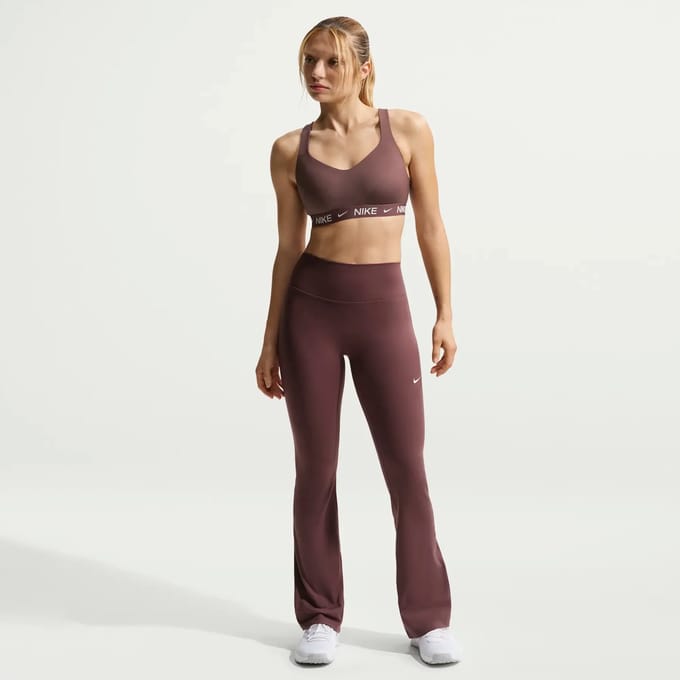 Superieure ondersteunende beha voor vrouwen Nike Indy