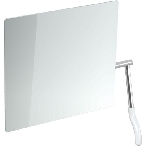 HEWI Series 802 LifeSystem Tilt mirror, lever right 802.01.100R 98
