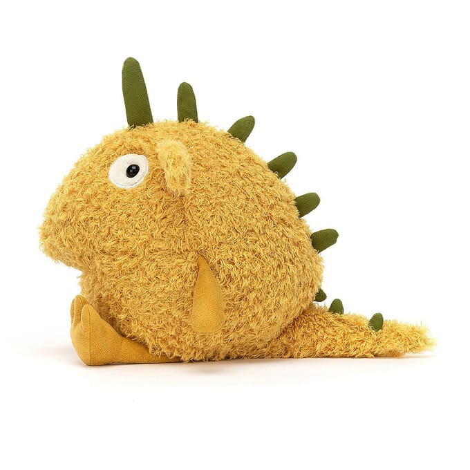 Jellycat knuffel Jubjub Yonnie