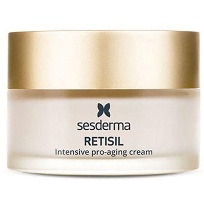 RETISIL intensieve crème 50 ml