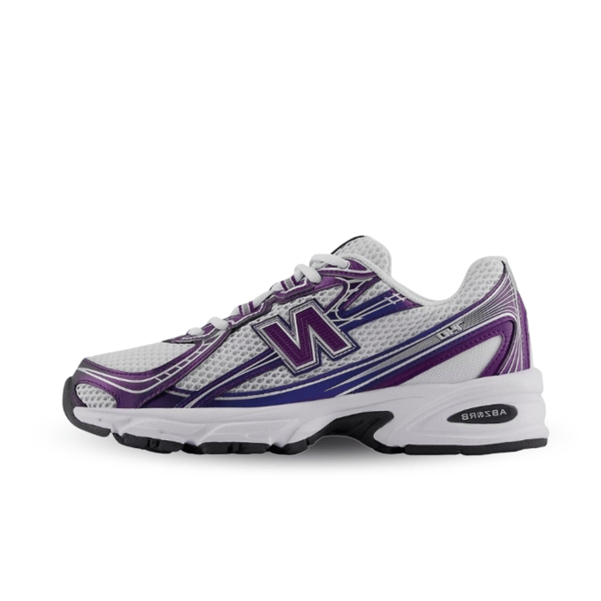 New Balance 740 Rich Oak