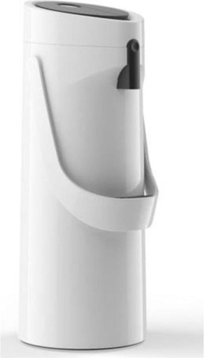 Biały termos 1,9 l Ponza – Tefal
