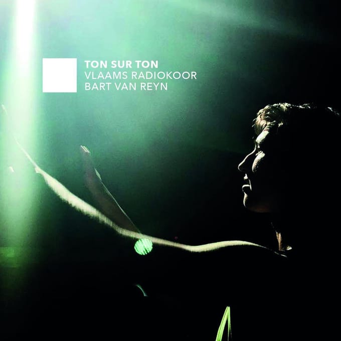 Ton Sur Ton - Vlaams Radiokoor