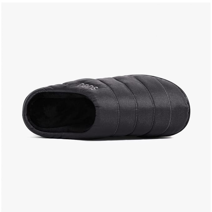 Slippers Subu Steel Gray