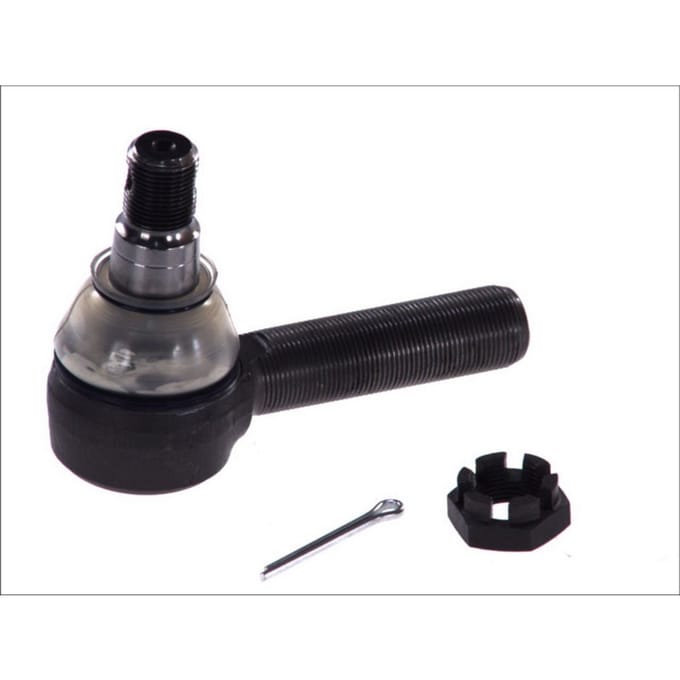 Spoorstangeinde AUGER 10074