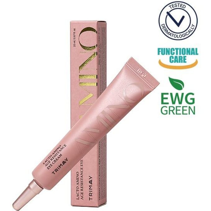 Trimay Lacto Amino Age Resistance-oogcrème beige