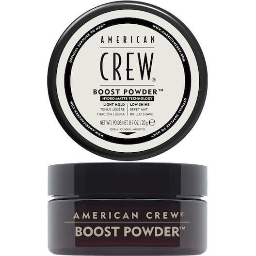American Crew Hairstyling Boost Powder Speciale producten Dames 10 g