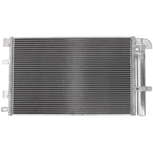 Condensor, airconditioning DELPHI CF20240