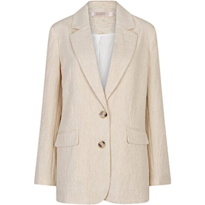 Esqualo Blazer sp26-17000 naturel