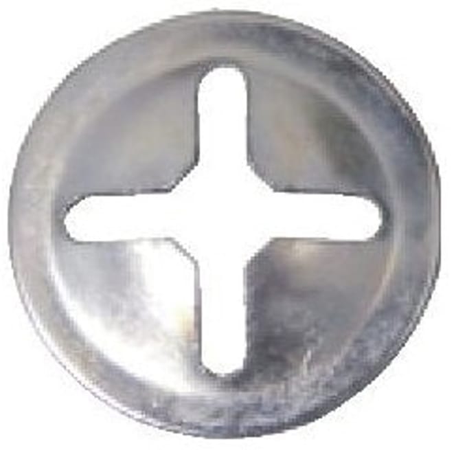 Wurth - Klemring, type 1 Bollend (naar buiten gekromd) - Klemring, type 1 Bollend (naar buiten gekromd) x 100 st