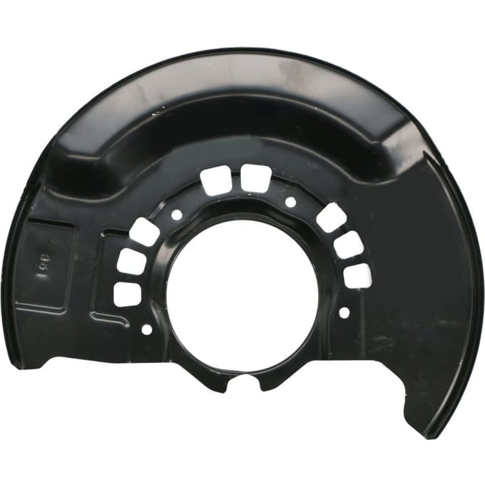 Dekplaat, remschijf BLIC 6508-03-8179375K