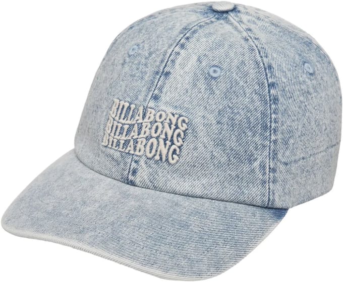 Billabong Essential Wash Pet Blauw