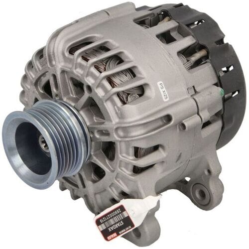Driefasige generator STARDAX STX102465R