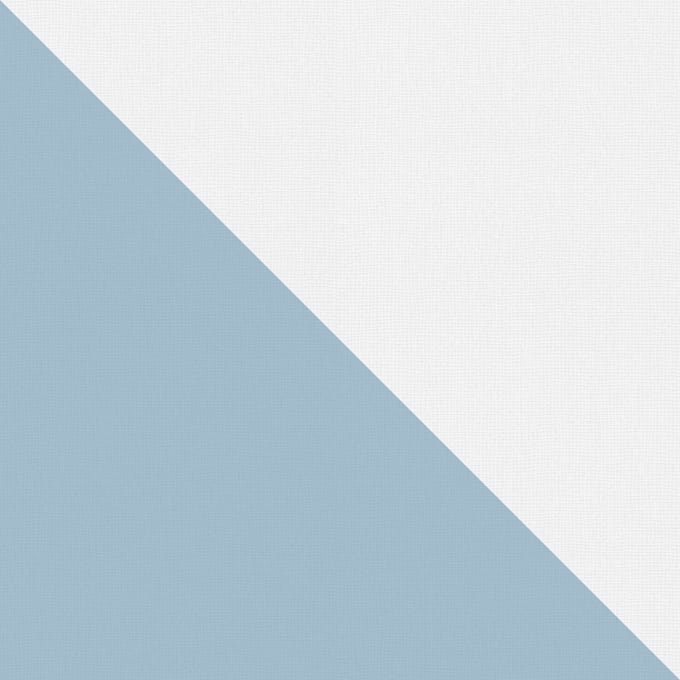 Textiel look behang Profhome 953461-GU overschilderbaar vliesbehang licht gestructureerd in textiel look mat wit 26,5 m2