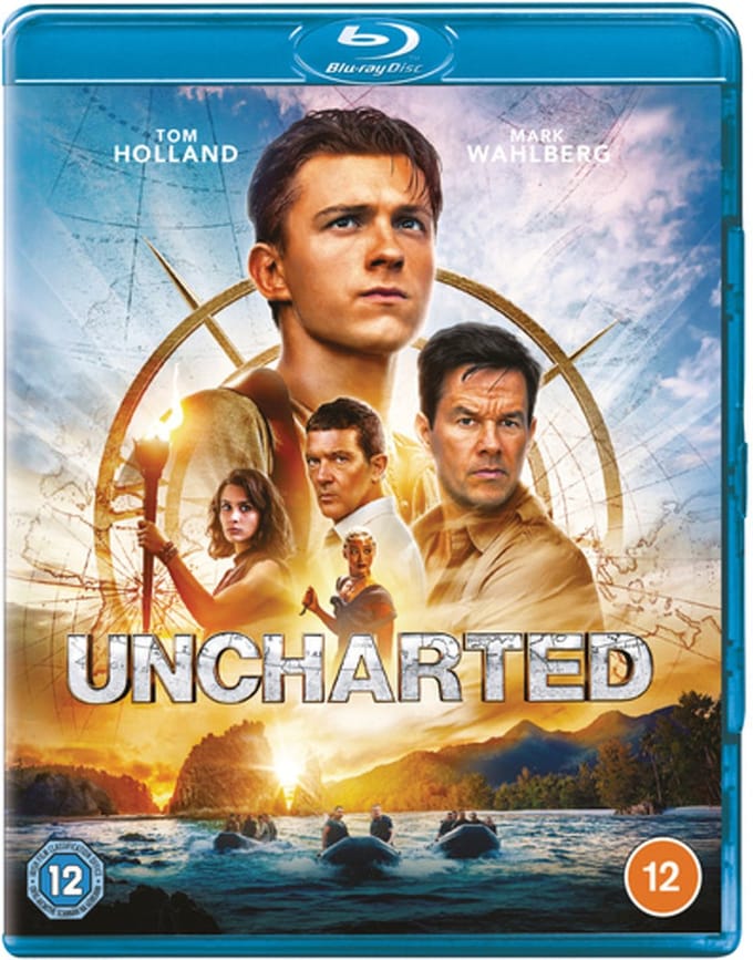 Uncharted