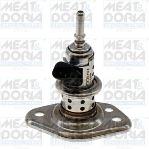 Toevoermodule, ureum injectie MEAT & DORIA 73069