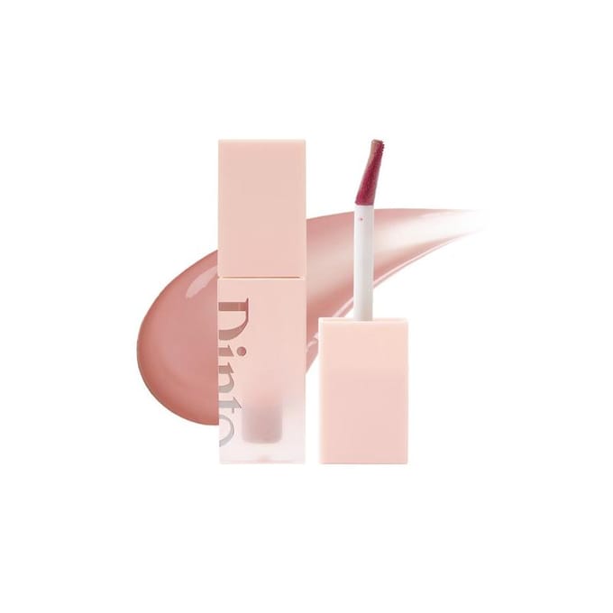 [Dinto] Blur-Jelly Repulpant Rouge à Lèvres (7 couleurs) 3.5g 774 NUTTY GELÉE