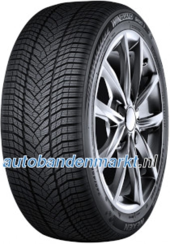 Nexen Winguard Sport 3 ( 215/65 R17 99H 4PR EV Root, EVc )