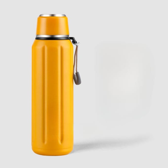 RVS Thermos 304 Buitenbeker 600ml