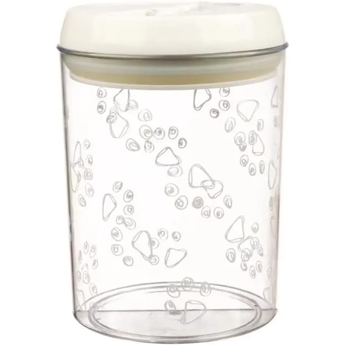 Trixie Food and Snack Jar 1.5L 12x17.5cm