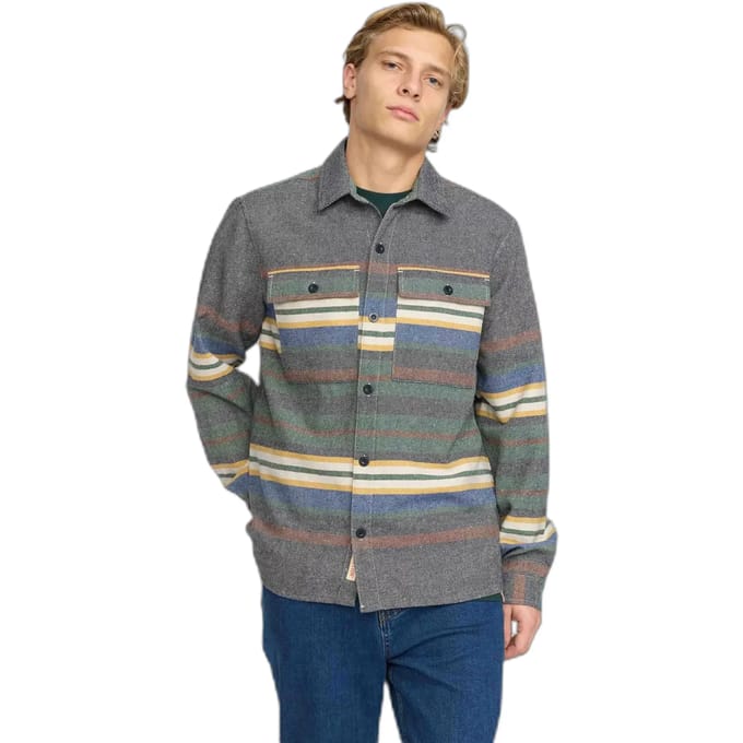 Shirt Revolution