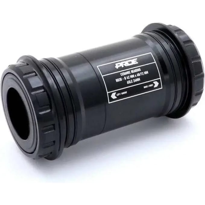 Trapas Pride Racing BB30 Interlock