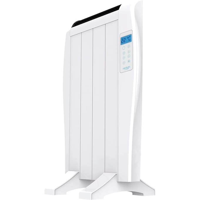 Cecotec ReadyWarm 800 - Elektrische Kachel - Convector - Wit