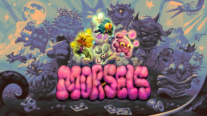 Morsels - Windows Download
