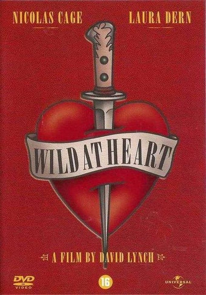 Wild At Heart