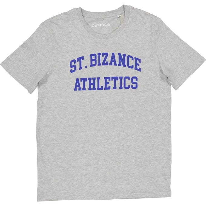 Dames-T-shirt Bizance gustin