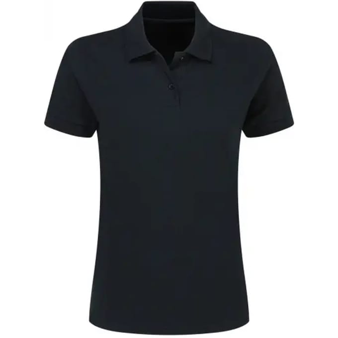 Polo van katoen voor dames SG Originals