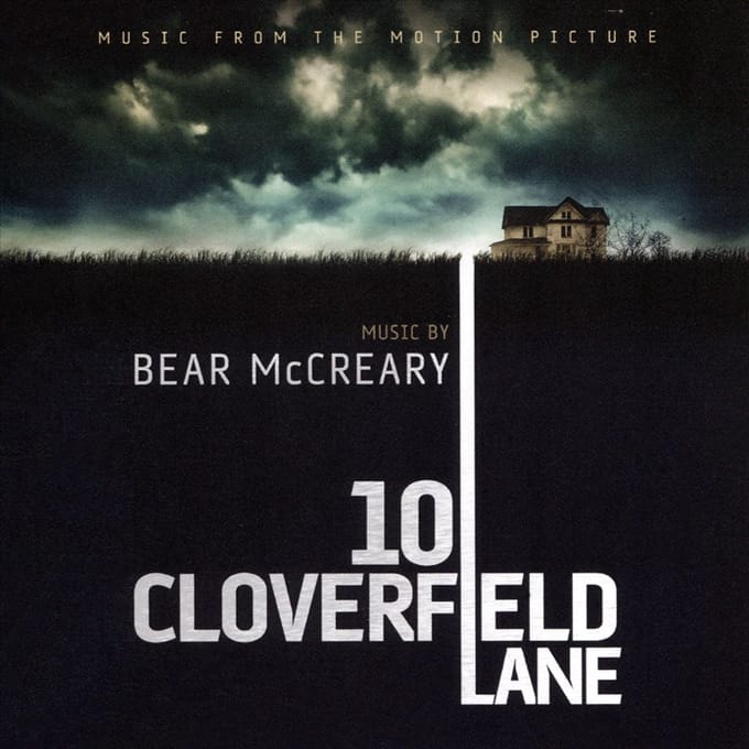 10 Cloverfield Lane (Ost)