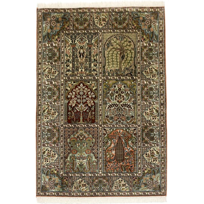 Vloerkleed Hamadan | Casa Caron