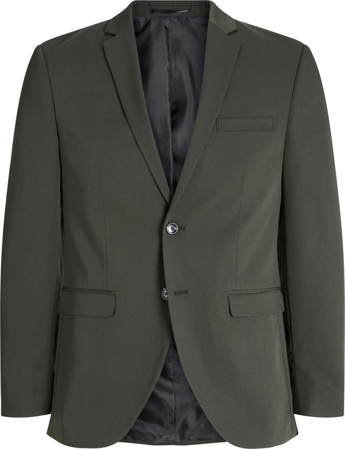JACK&JONES - JPRFRANCO BLAZER NOOS - Heren - Colberts