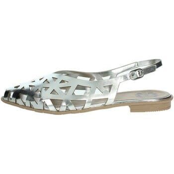 Platte sandalen Porronet 7092