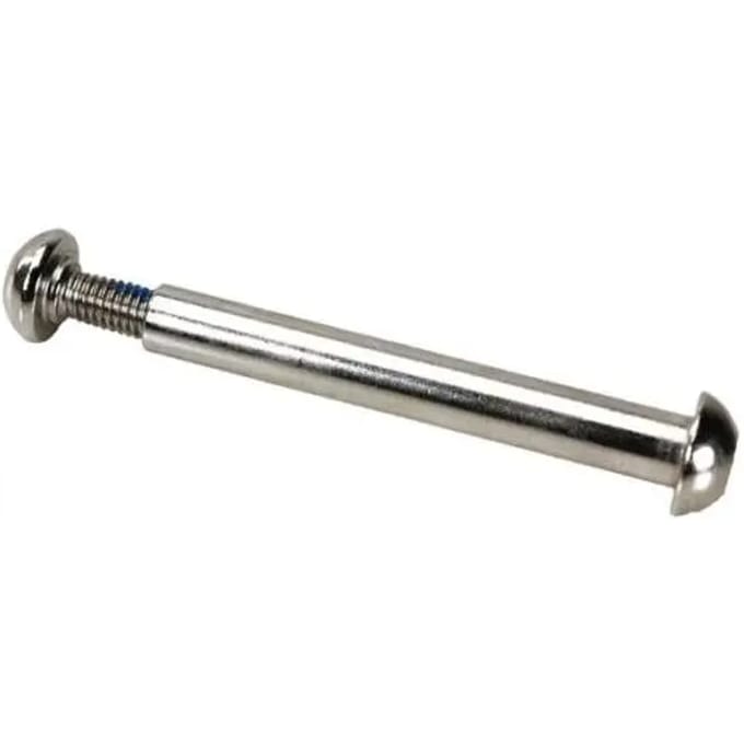 Achterschroeven voor step JD Bug MS130, MS119