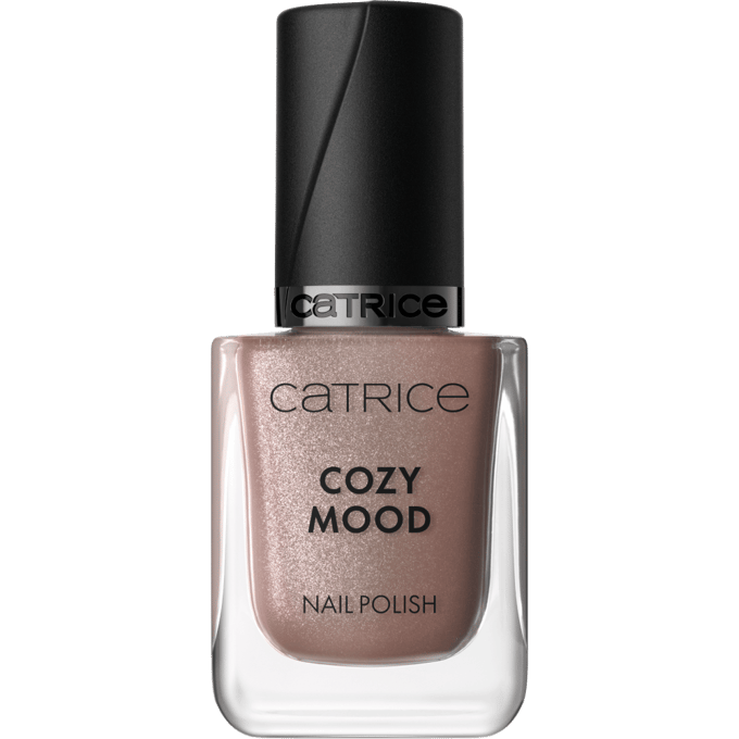 Catrice Cozy Mood Nail Polish 020 Morning Mocha 10 ml