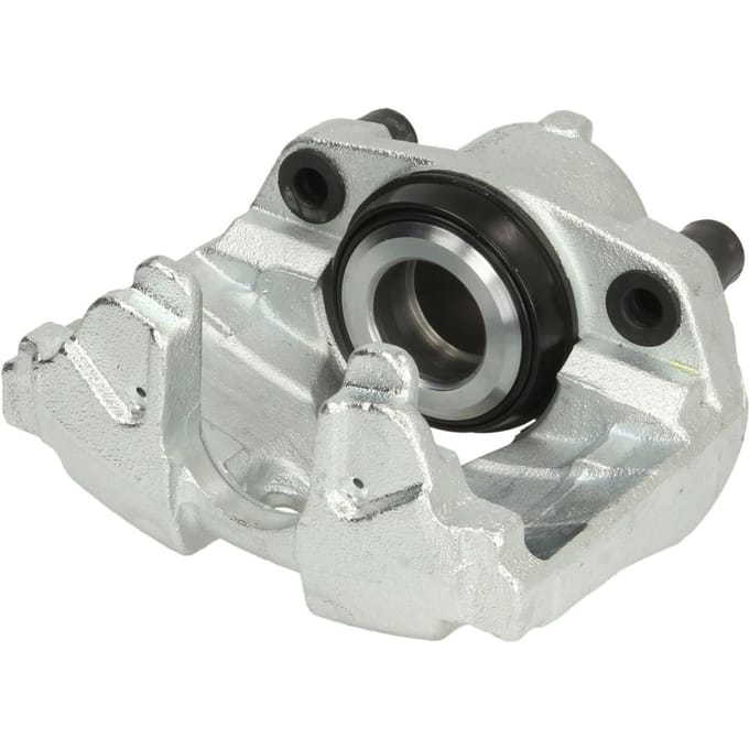 Budweg Caliper Remklauw BUDWEG 344002, voor links