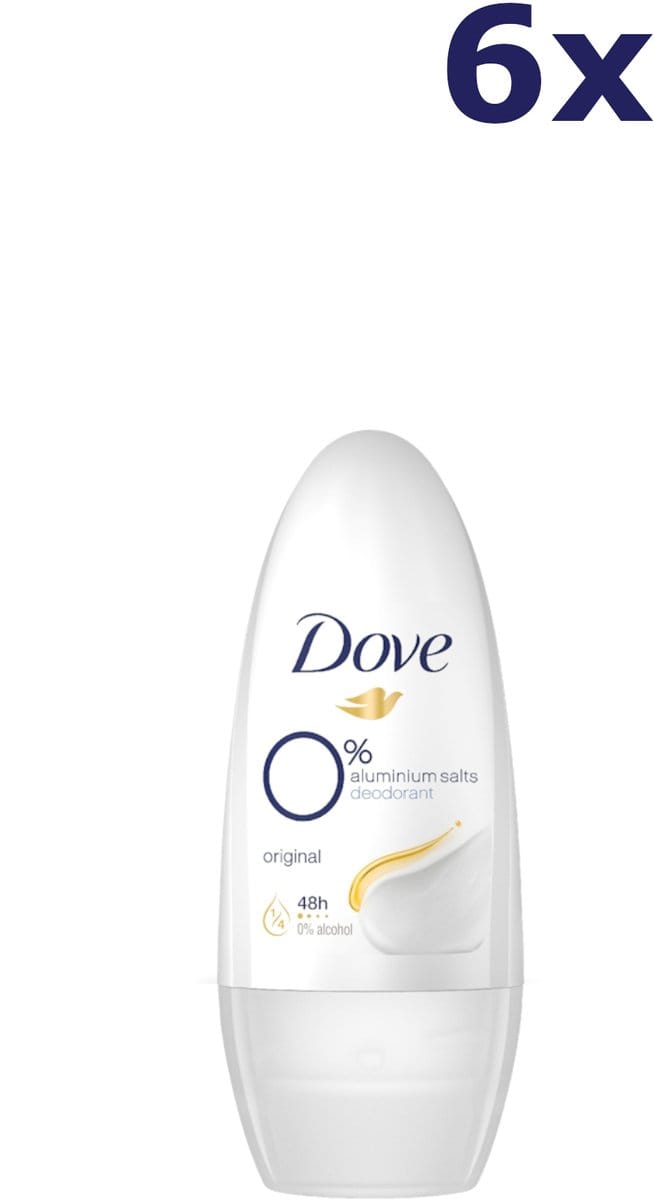 Deodorants