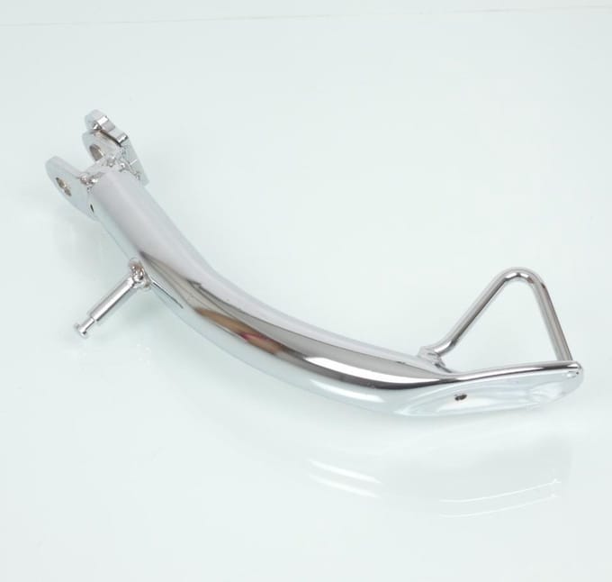 zijstandaard rms voor scooter piaggio 350 beverly rst lengte 24cm nieuw