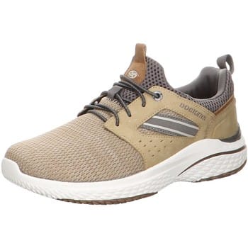 Dockers by Gerli 50ME002-706 - Herentrainers - 530-beige